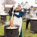 Zimski vašar i Čvarkfest: U subotu svi na čvarke u Karanac