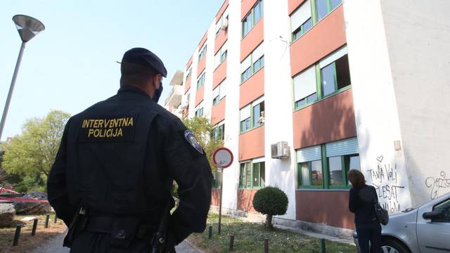 Split: Ravnatelj KBC Split stigao u Dom za starije i nemoćne