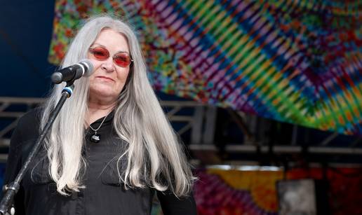 Donna Jean Godchaux-MacKay, pjevačica grupe Grateful Dead, preminula je u 78. godini