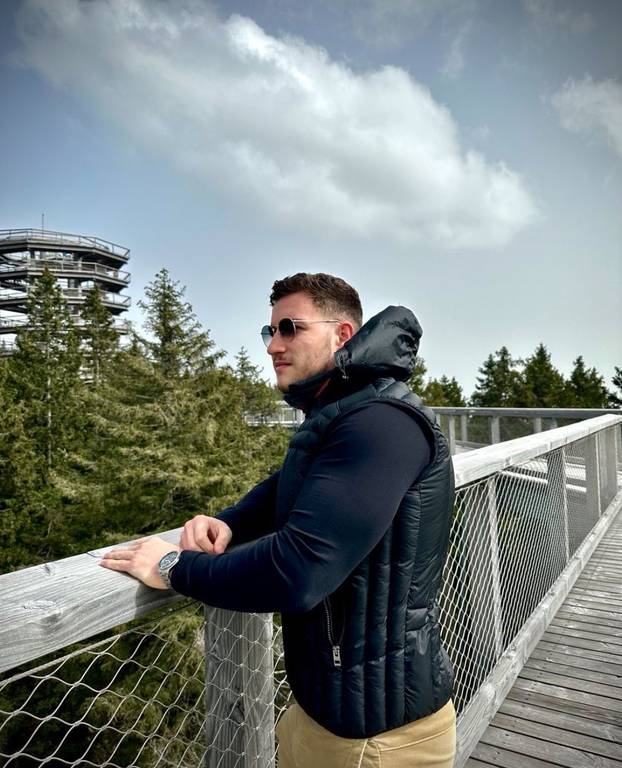 FOTO Hrvatski fitness treneri zbog kojih se žene znoje i u teretani i na Instagramu