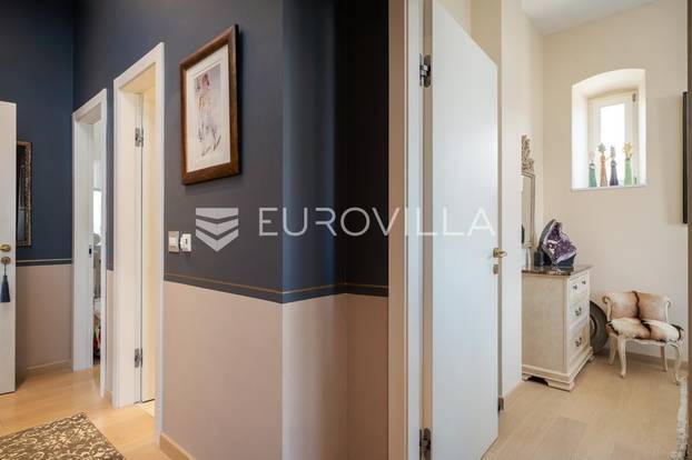 FOTO Pršti od luksuza! Prodaje se ovaj stan u Splitu, cijena je paprena: 'Jedan od najljepših'