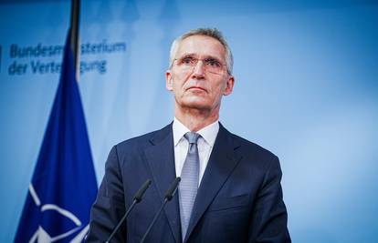 Jens Stoltenberg: Saveznici će uskoro pronaći rješenje za tenkove namijenjene Ukrajini