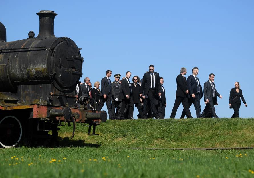 Plenković: Žrtve su zaslužile jedinstvenu komemoraciju