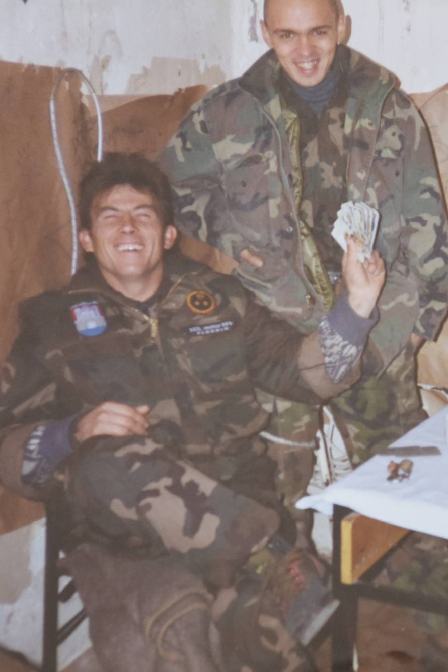 Okrutno smaknuo oca i majku: 'Nitko ne vjeruje što je učinio'