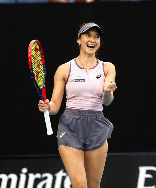 Australian Open