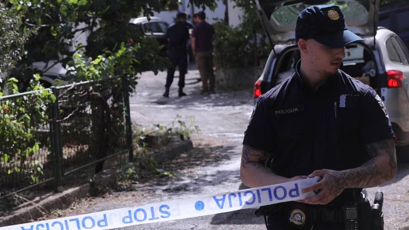 Preminuo mladi motociklist nakon teške nesreće u Sl. Brodu