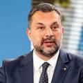 Konaković poručio Komšiću i Dodiku: 'Korumpirana bando!'
