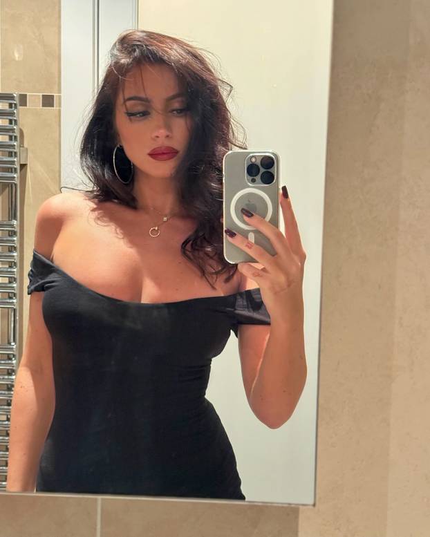 FOTO Icardi 2.0! Bivši suigrač 'ukrao' curu Kylianu Mbappéu