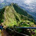 Popularnim stepenicama na Havajima prijeti uklanjanje: One mogu biti opasne po život