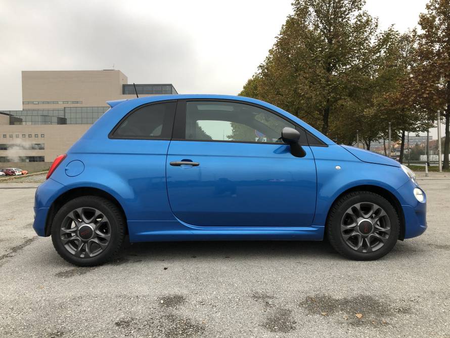 Neodoljivo je 'sladak', a sada je postao i osjetno štedljiviji