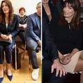 FOTO Josipa Rimac na su&dstrok;enju u Zagrebu! Ovako se nekada&scaron;nja 'kninska kraljica' mijenjala...