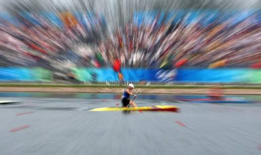 Najbolje sportske fotke svjetskih fotoagencija