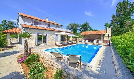 Od luksuznih vila do apartmana – Krk je hit destinacija za ulaganje