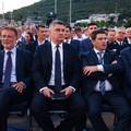 Predsjednik Milanović: Ovaj je most na dobrobit svih ljudi