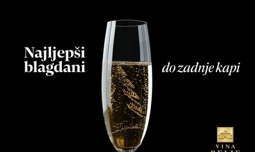 Vina Belje za najljepše blagdane