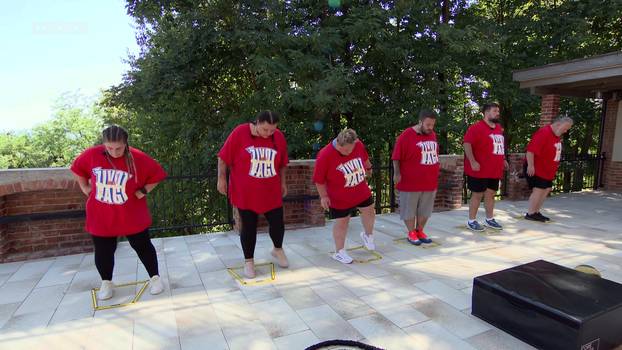 Impresivna promjena: Nena iz 'Života na vagi' izgubila je više od 30 kg, pogledajte je sada!