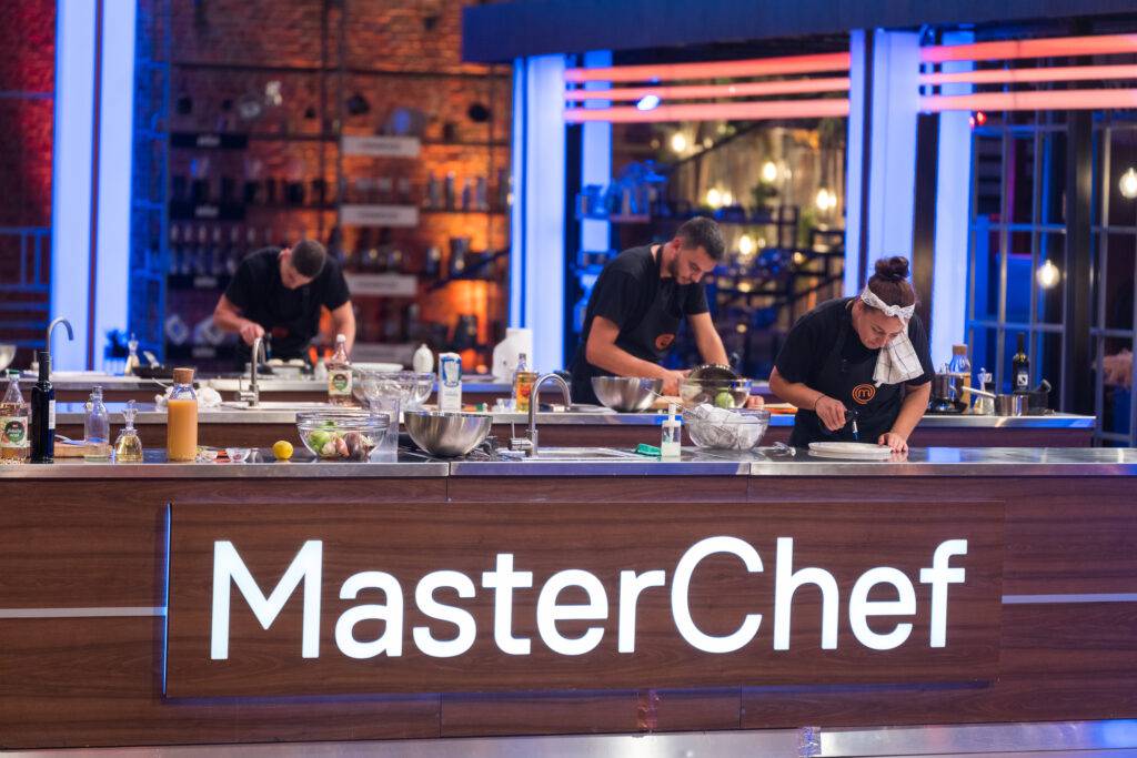 MasterChef putovanje završeno je za Anitu Vuković, u kuhinji ostaje još devet kandidata