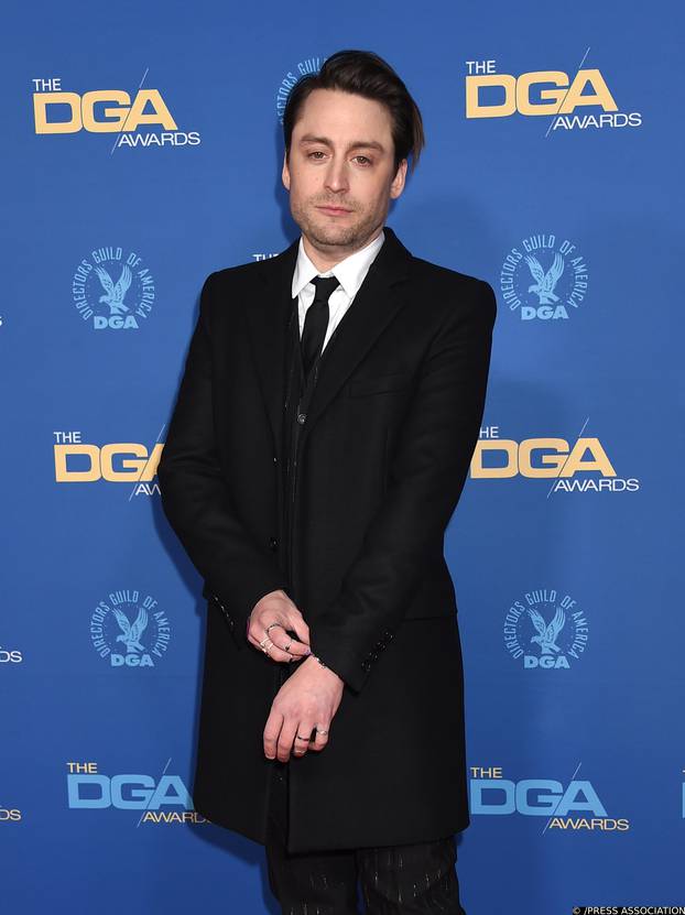 74th Annual DGA Awards