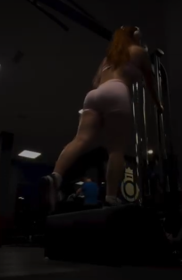 Maja iz Gospodina Savršenog pokazala vježbe za guzu: Evo kako trenira za savršenu figuru