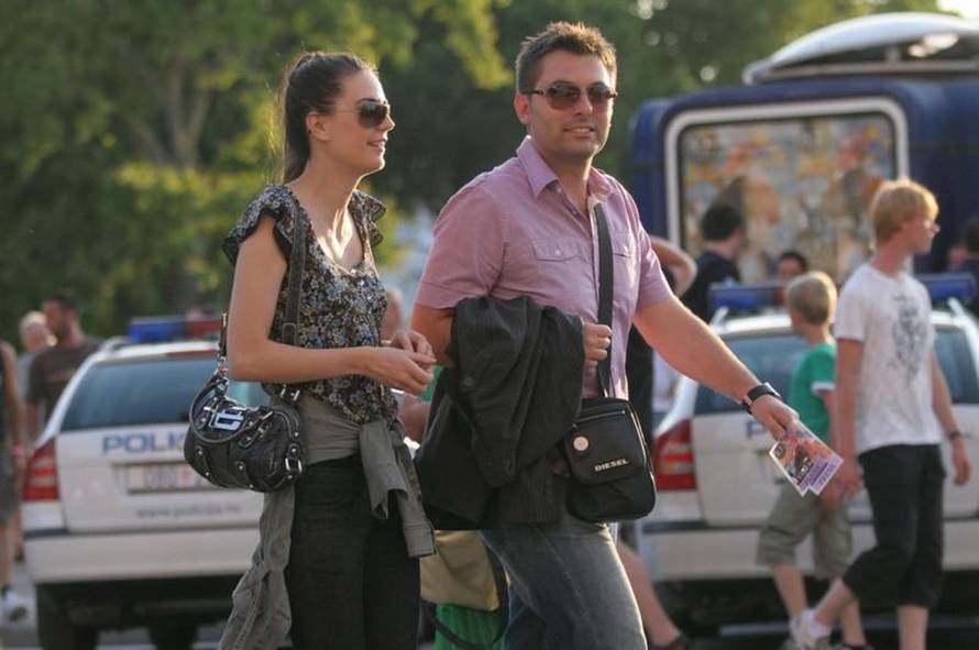 Saša Miljević/Pixsell