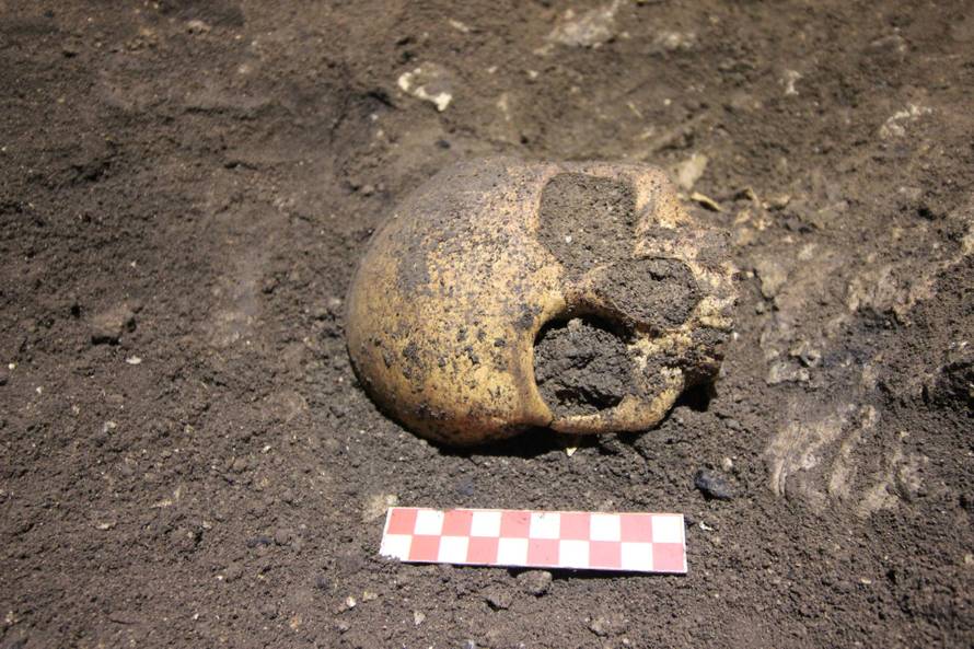 FOTO U špilji na Pelješcu otkrili ilirsko svetište, pogledajte fotke