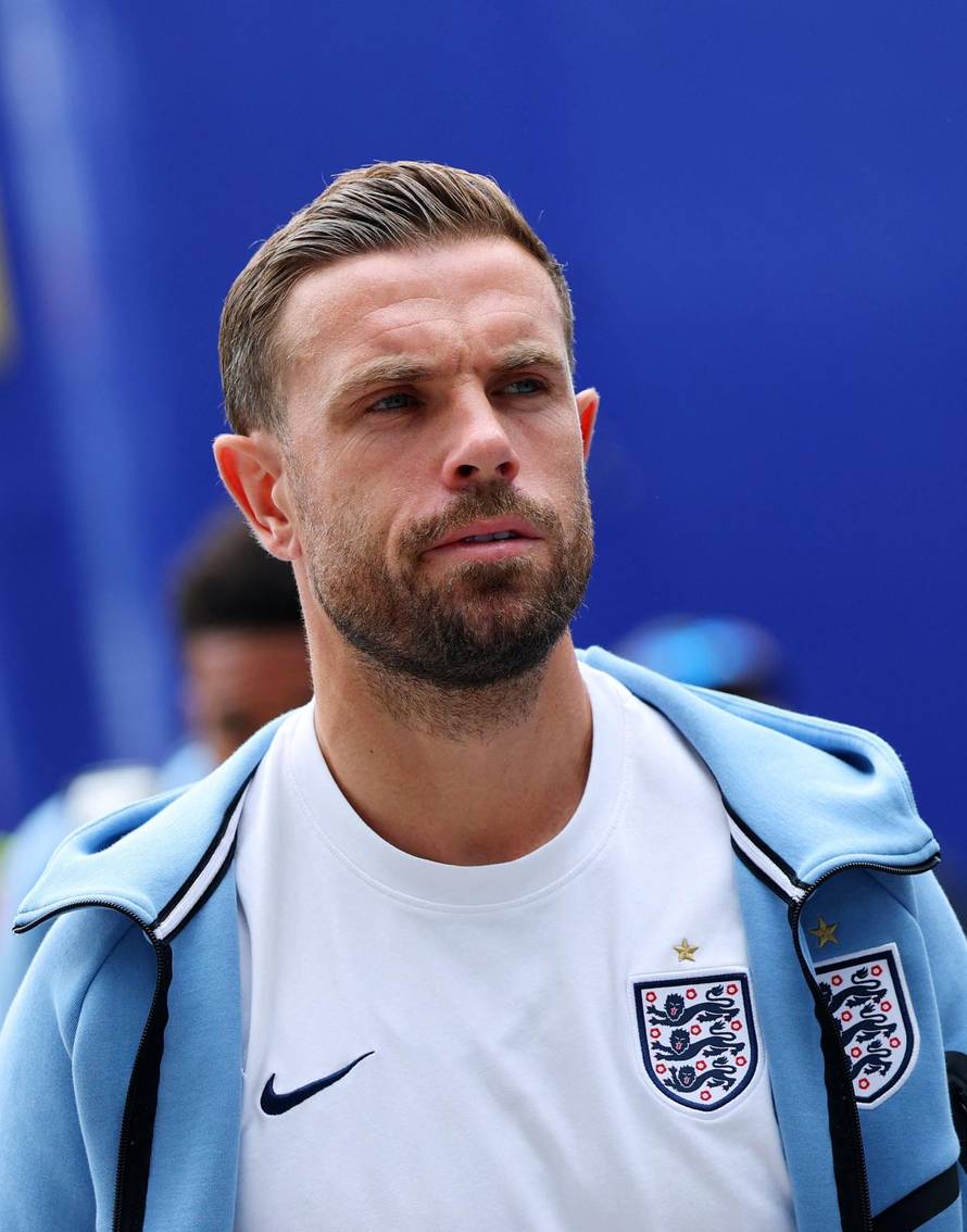 FIFA World Cup 2026 - Quarter Final - Norway v England