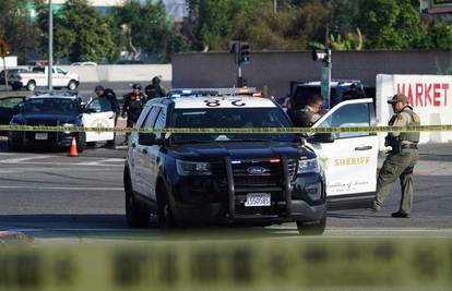 Naredio Donald  Trump: Marinci će unutar dva dana biti u LA-u te će smjeti zadržati prosvjednike