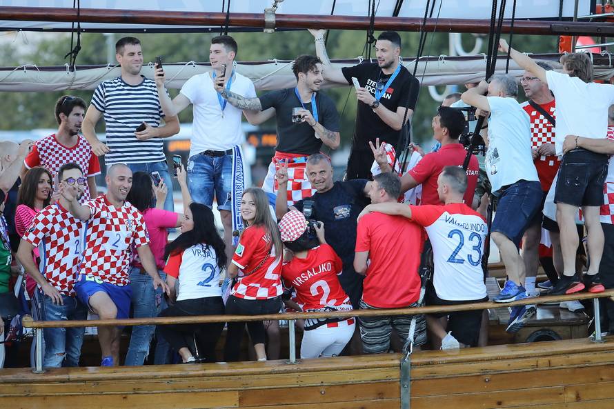 Zadarska dica ponos županije: Dobit će posebno priznanje...