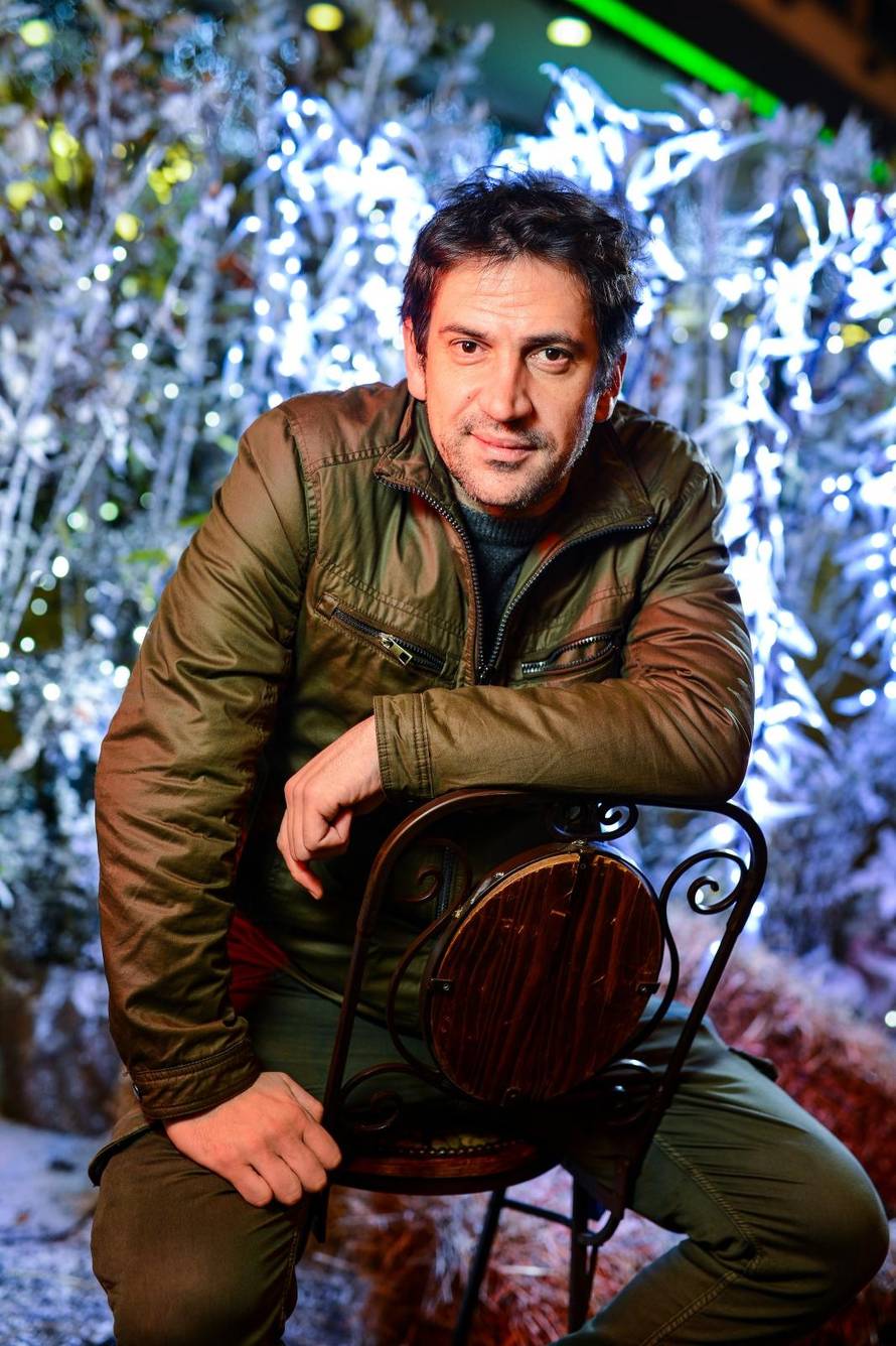 'Ne slušam Thompsona, a Mate Bulić mi je jako dobar prijatelj'