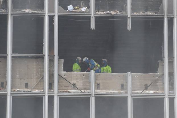 24sata Zagreb: Reportaža o Vjesniku