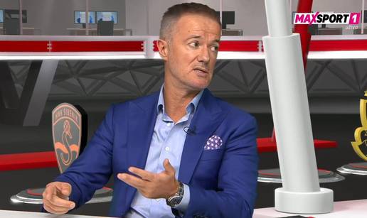 Jeličić: Hajduk vjeruje sucima! Siguran sam da će razumjeti sve greške. Naravno, osim njihovih