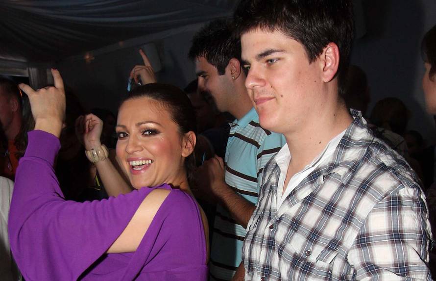 ARHIVA - Opatija: Nina Badrić osvojila Grand Prix 12. HRF-a