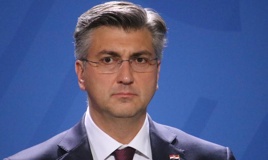 Brkić je prvi rekao: 'Nemojmo s Mostom'. Neka me demantira