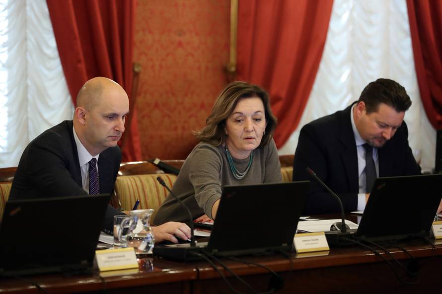 Plenković: Ako treba, izdavat ćemo i mi kazne Slovencima