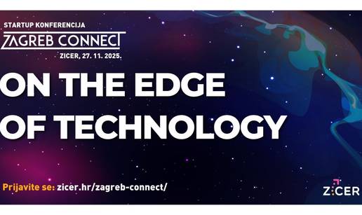 Istra&zcaron;imo zajedno sljede&cacute;i val tehnologije koja oblikuje budu&cacute;nost