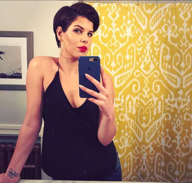 FOTO Maida ponovno šokirala! Pogledajte kakvu frizuru ima