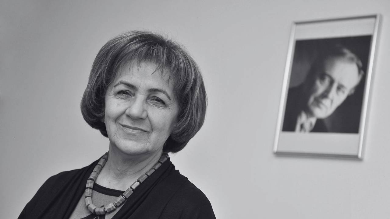 Preminula je Mira Šuvar (87)