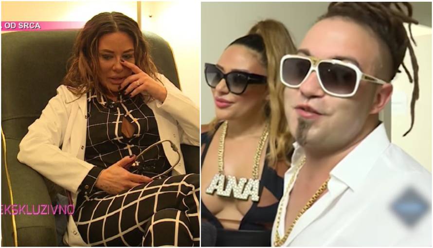 Ana Nikolić o Rasti i pritvoru: 'Raspala sam se, rekla sam da ću se zapaliti ispred Skupštine'