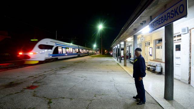 Dječaka ubio vlak u Jaski: Nije čuo sirenu jer je slušao glazbu?