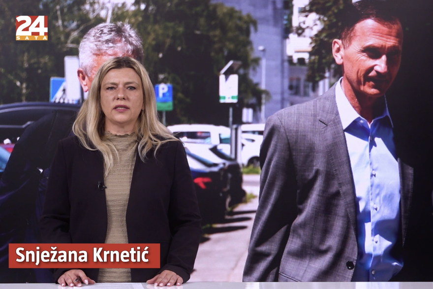 Gledajte '240 sekundi 24sata': Kre&cacute;e borba za najmo&cacute;niju volontersku poziciju zemlji
