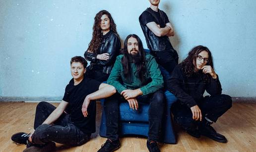 Mile iz M.O.R.T.-a ima novi singl Tiho: 'Sjela nam je ba&scaron; lagano!'