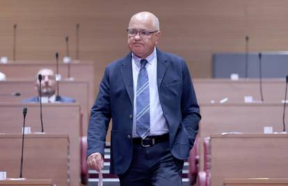 U Saboru na kocku su stavljeni temelji demokratskog društva