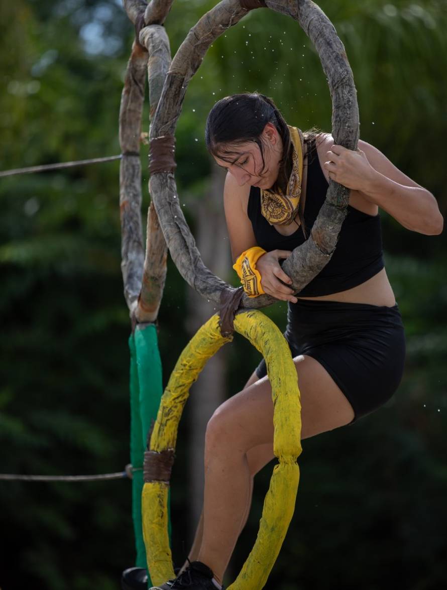 Ana Mamut snažno udarila glavom i završila u bolnici