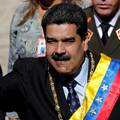 Maduro: Venezuela prekinula diplomatske odnose s SAD-om