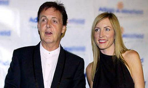 McCartney želi potpuno skrbništvo nad Beatrice