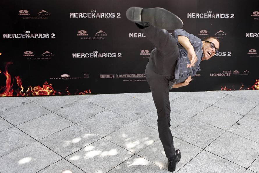 Legenda nadahnula Cro Copa, Mirko ga pobijedio u Lučkom...