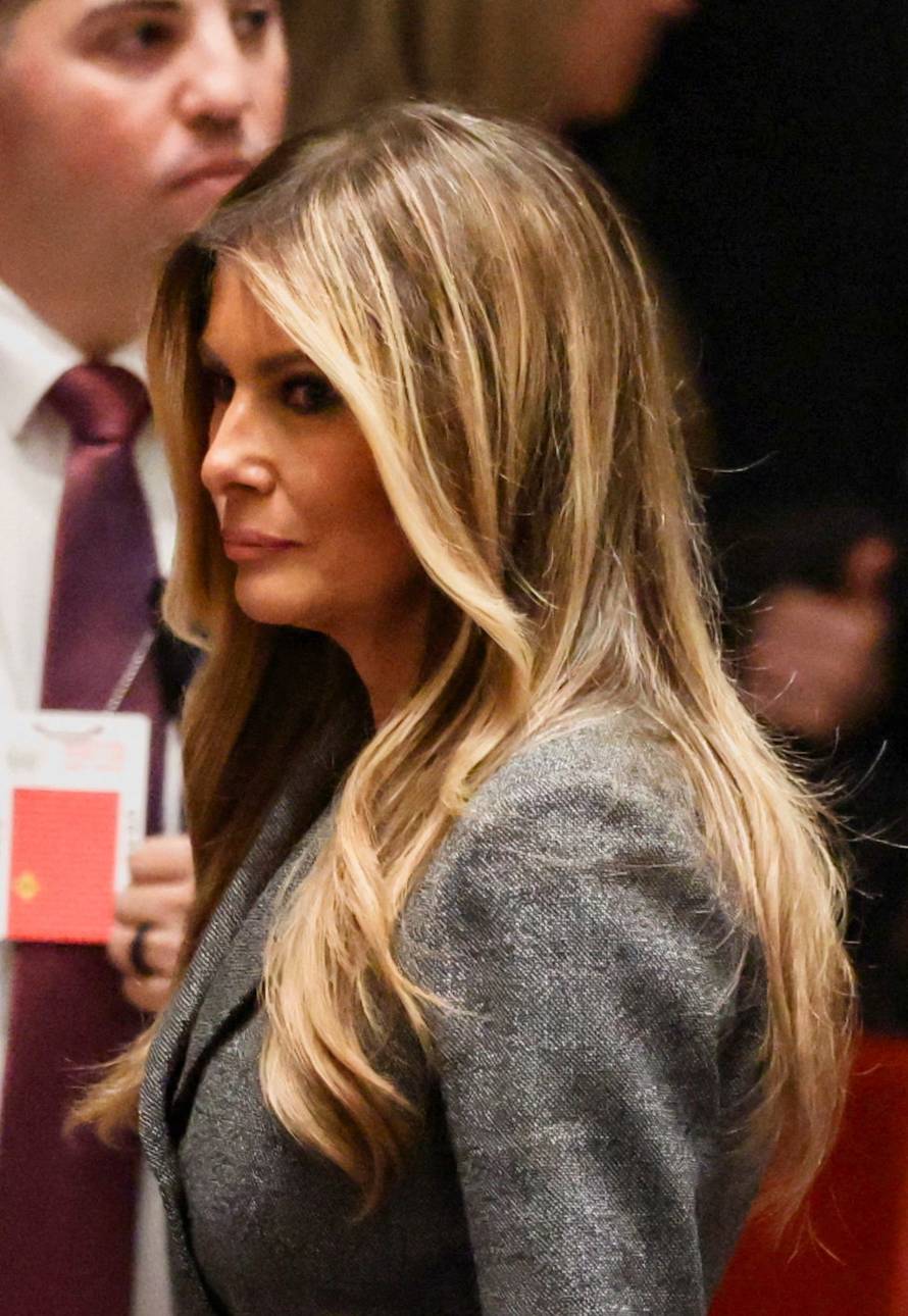 United Nations Security Council meeting in New York City