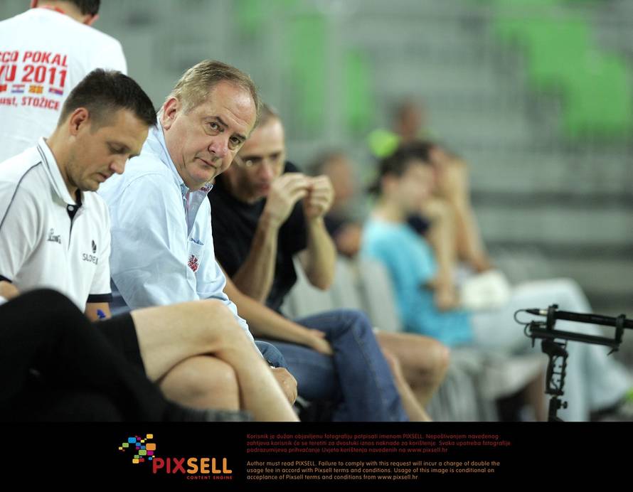 Sanjin Strukić/Pixsell