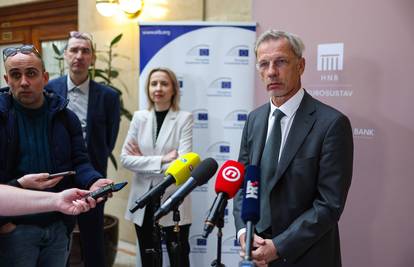 Desna saborska oporba: 'HNB se nije borila protiv inflacije'