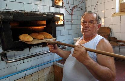 Okus tradicije: Djedov recept za ponajbolji kruh u Zagrebu